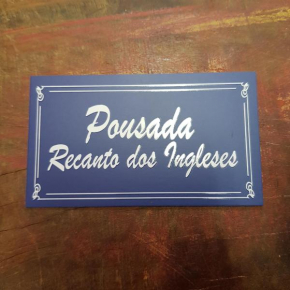 Pousada Recanto dos Ingleses